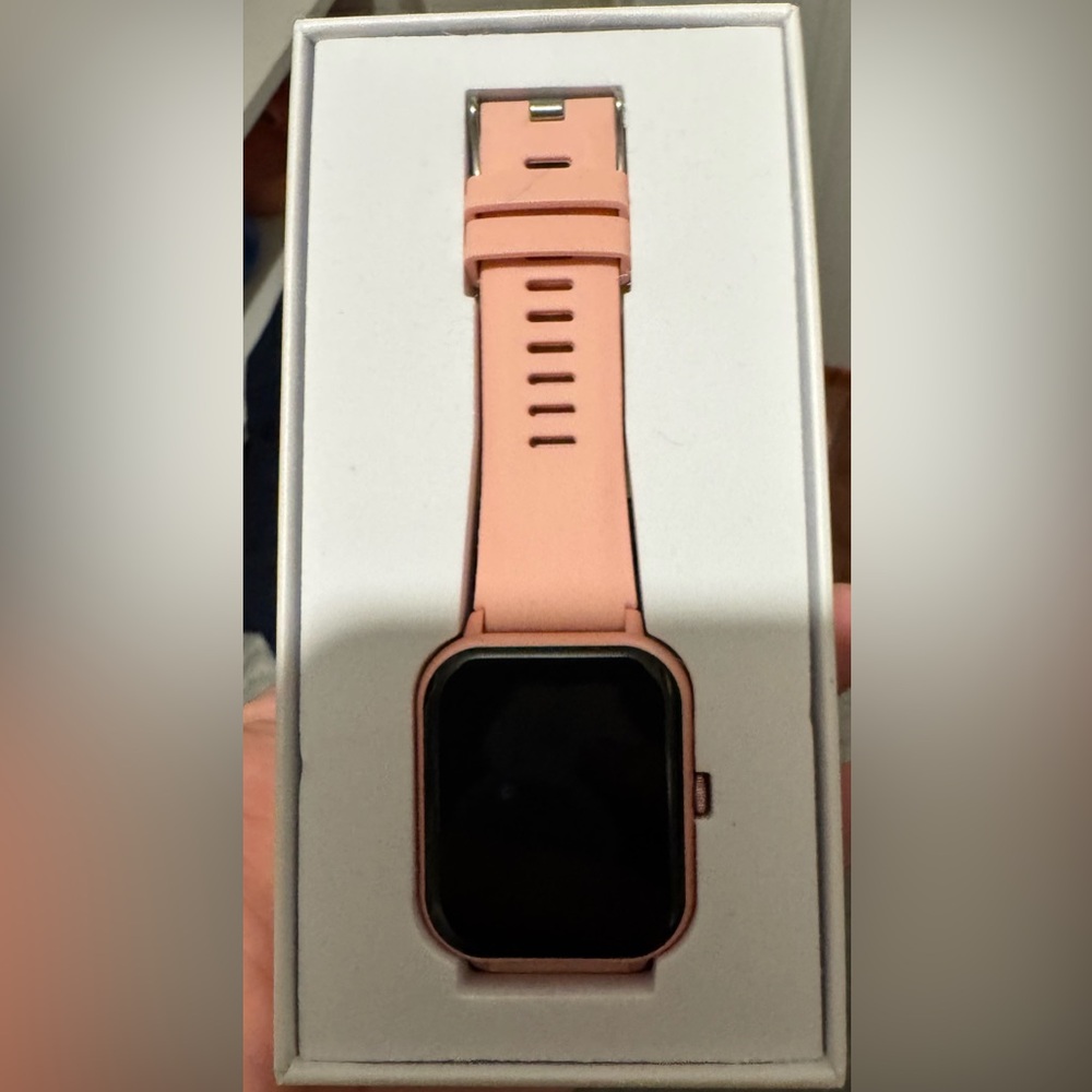 Simple Smart Watch - image 1